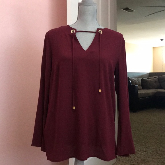 MICHAEL Michael Kors Tops - BRAND NEW NWT MIchael Kors top